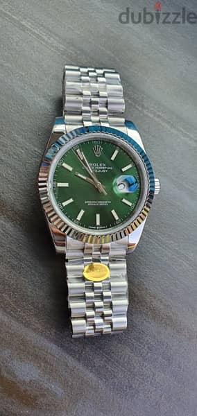 Rolex