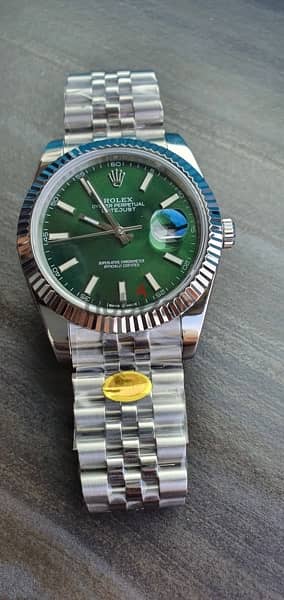 Rolex datejust replica 1