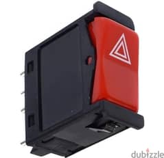 Hazard light flasher Switch