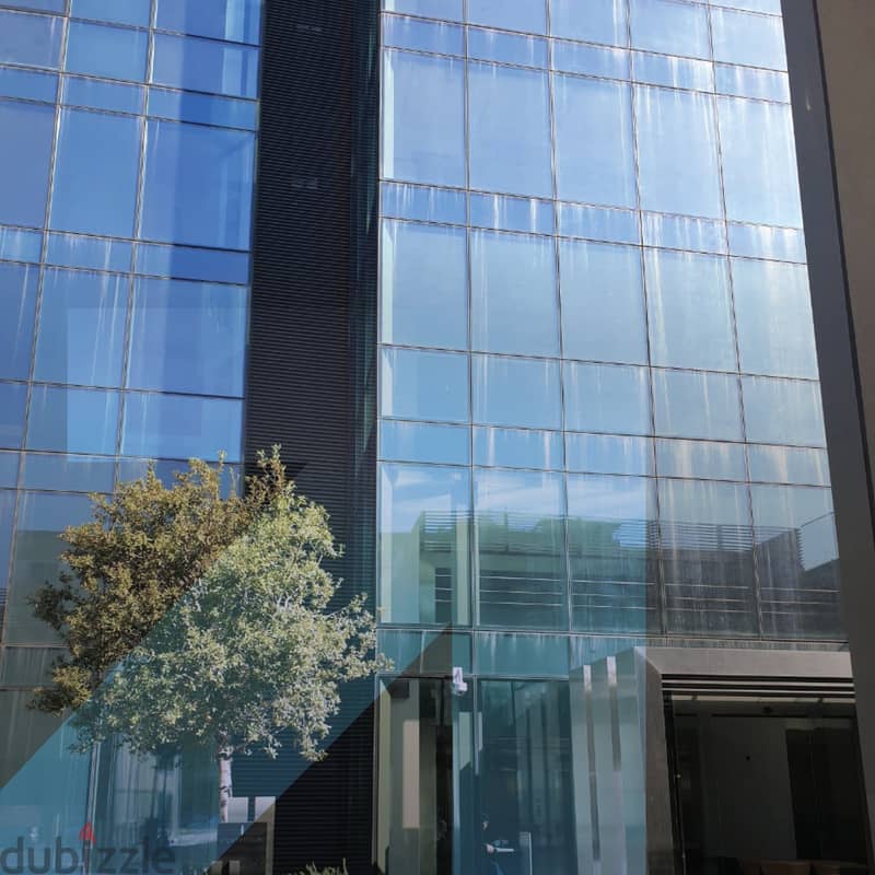 Office - Clinic for Sale/ Commercial Center -  مكتب للبيع سن الفيل 3