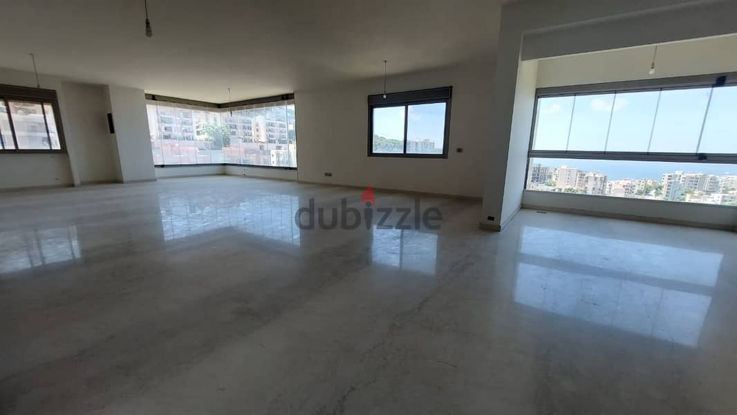 Large Apartment In Bsalim For Sale 0