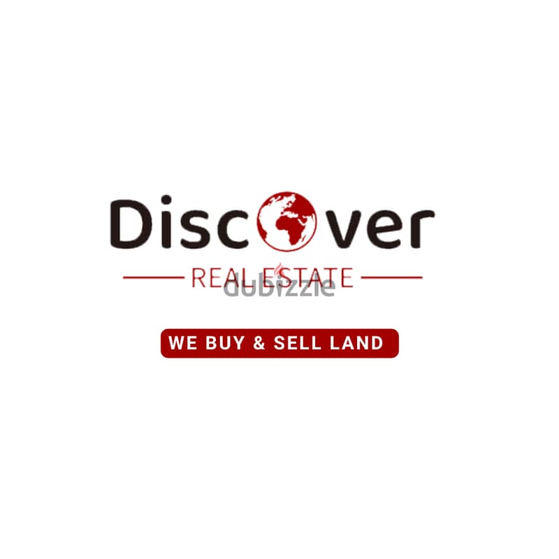 CALM AREA | 1,150 land for sale in Dahr el Sawan 0