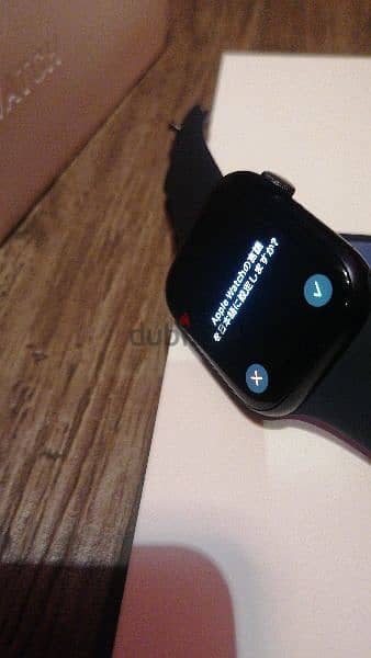 Apple watch series 9 41mm