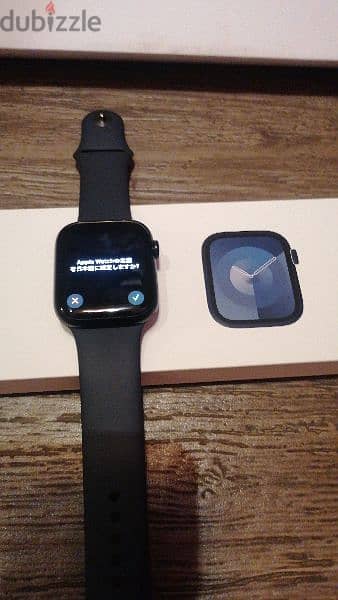 Apple watch series 9 41mm 1