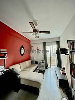 Prime Location Apartment in Petralona, Athens, Greece