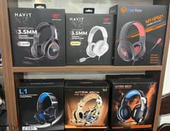 GAMING HEADSET HIGH-QUALITY LOW PRICE