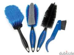 Park Tool® Bike Cleaning Brush Kit