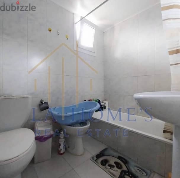 apartment for sale located in zouk mikael شقة للبيع في محلة زوق مكايل 3
