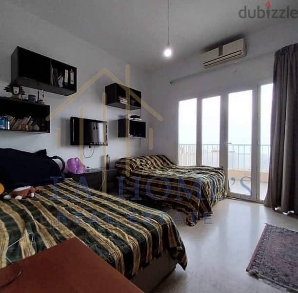 apartment for sale located in zouk mikael شقة للبيع في محلة زوق مكايل 4