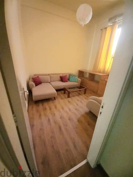 425$ | Achrafieh |Fully Furnished |Terrace 80Sqm | Appartment for rent 11