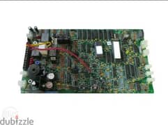 Simplex 4100 Power Supply Control Board 565-247 for 740-802