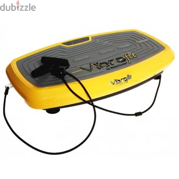 german store vibrofit vibration plate 1