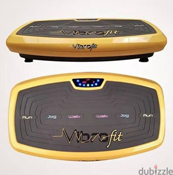 german store vibrofit vibration plate 2