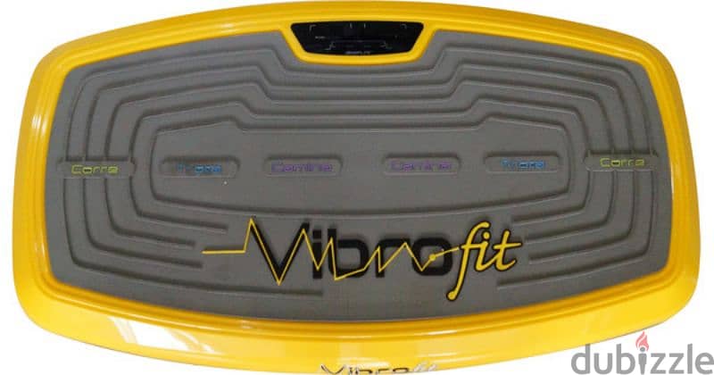 german store vibrofit vibration plate 3