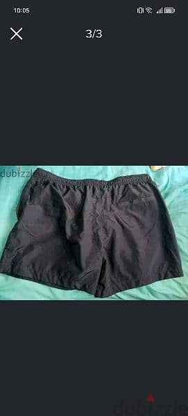 H&M original shorts