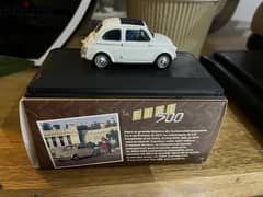 Fiat 500 Atlas