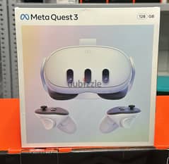 Meta Quest 3 128gb