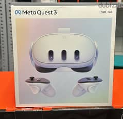 Meta Quest 3 128gb great & best offer