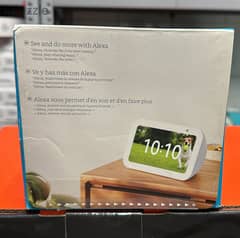 Amazon Echo Show 5 3rd generation white great & original price