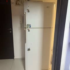 campomatic refrigerator