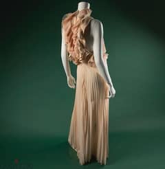 Evening dress