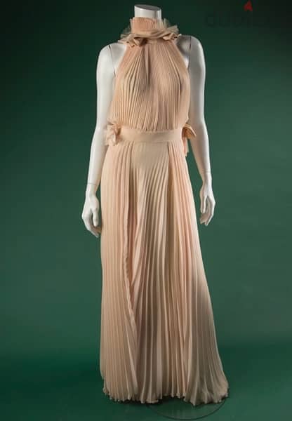 Elizabetta franchi Evening dress 1