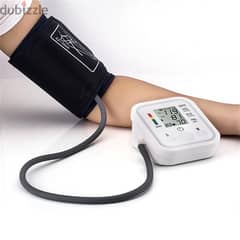 Blood pressure monitor مكنة قياس ضغط