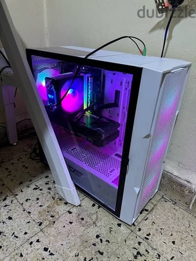 case full gaming low price