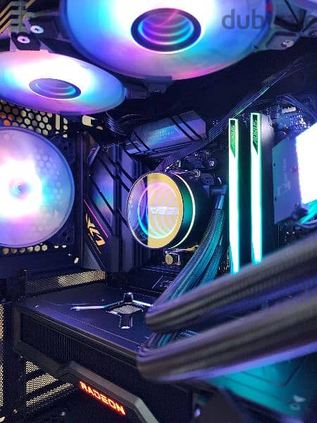 The Best Computer you can buy perfect for Gaming - Rendering - Editing 3