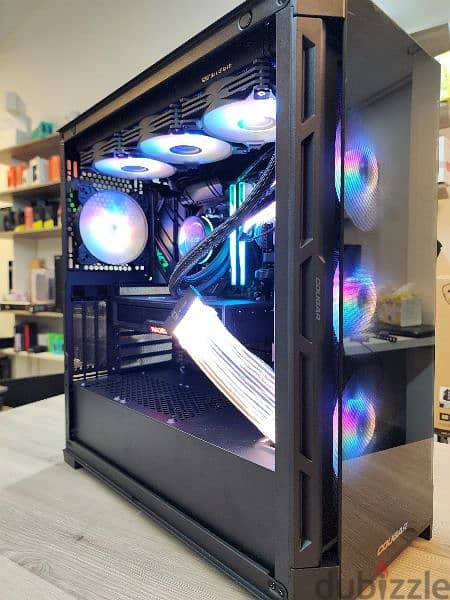 The Best Computer you can buy perfect for Gaming - Rendering - Editing 4