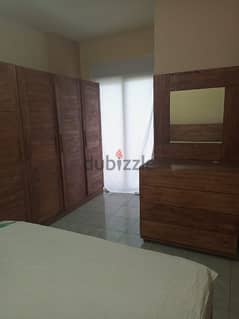 kfaryasin 120m 2 bed Fully furnished 450$