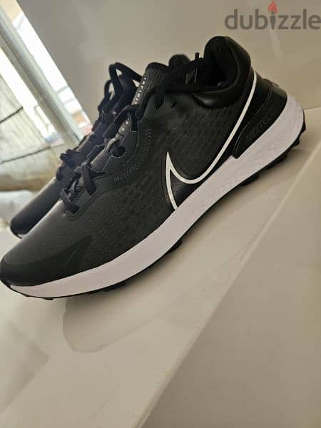 nike infinity pro 2 size 44.5 2