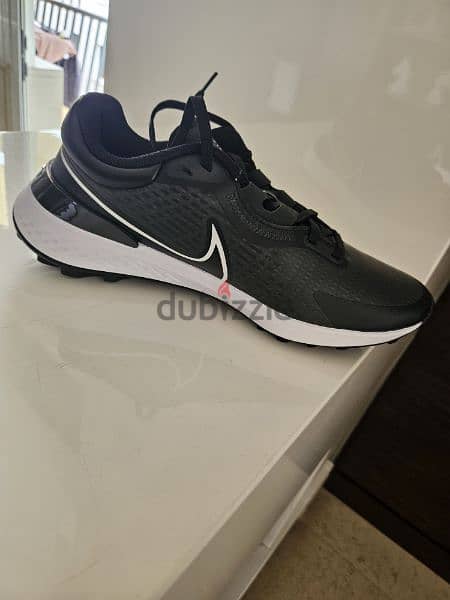 nike infinity pro 2 size 44.5 3