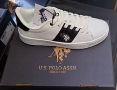 Original US Polo Shoes