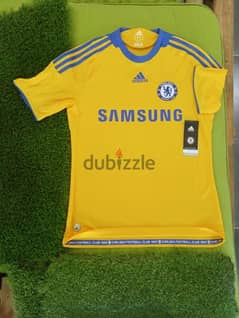 Authentic Chelsea Original Third Football shirt (New with tags)