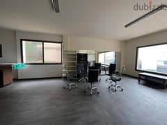 L14138-Office Apartment for Rent In Kfarhbeib