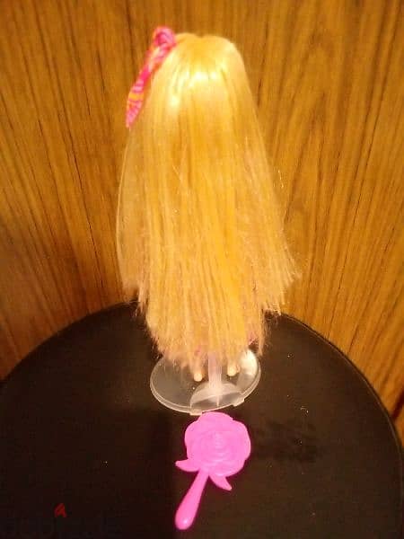 Princess RAPUNZEL ROYAL SHIMMER Disney Great Hasbro doll 2018+Brush=17 1