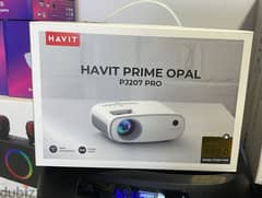 Havit Projector