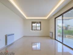 Apartment 190m² Terrace For SALE In Baabdat #GS