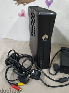Xbox 360 250GB perfect condition with 14 original games