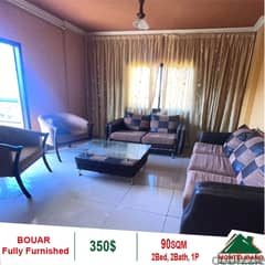 350$ Cash/Month!! Apartment For Rent In Bouar!!