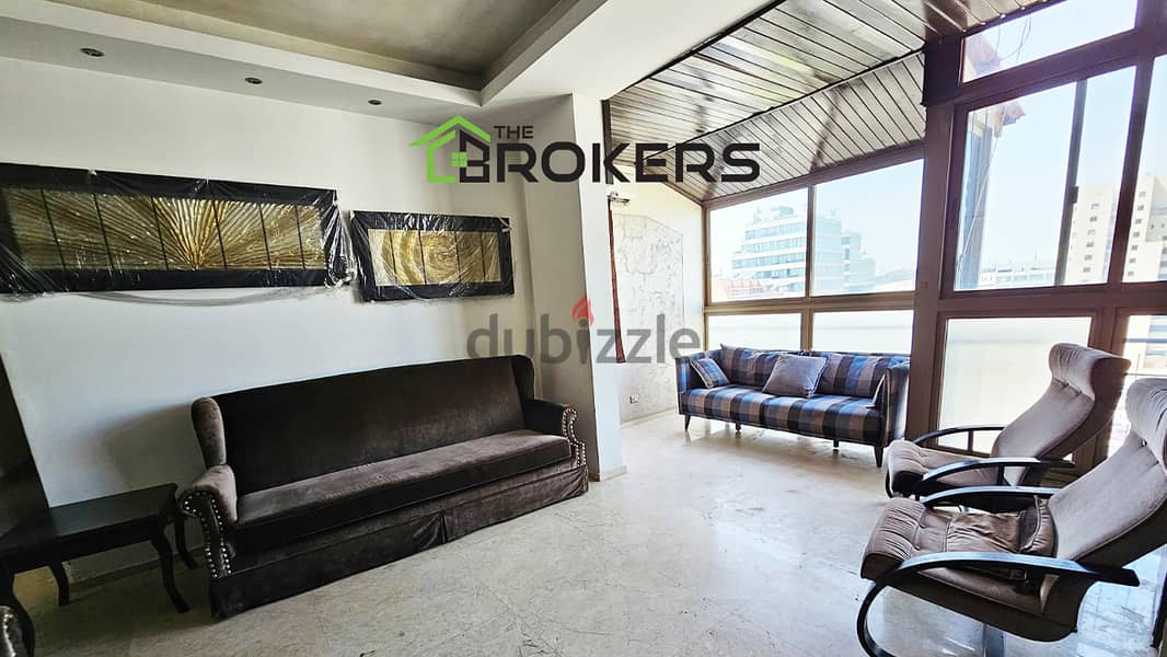 Apartment for Sale in Bechara El Khoury شقة للبيع في بشارة الخوري 2