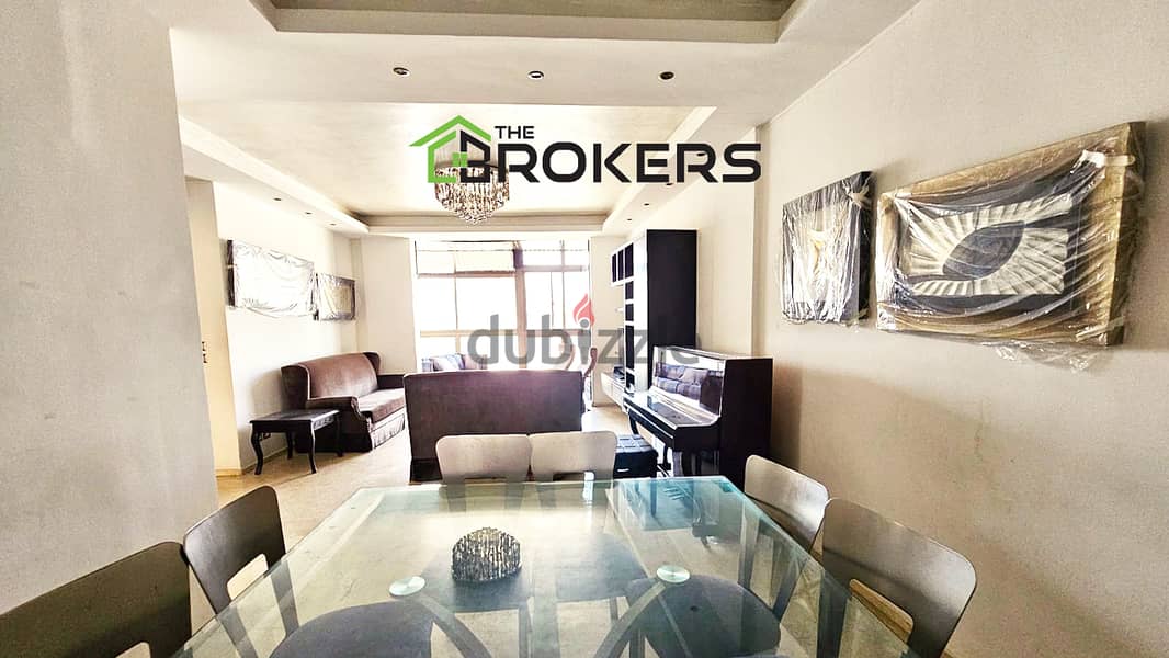 Apartment for Sale in Bechara El Khoury شقة للبيع في بشارة الخوري 3