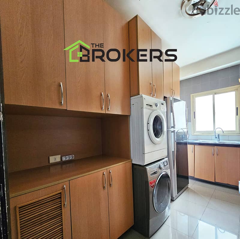 Apartment for Sale in Bechara El Khoury شقة للبيع في بشارة الخوري 12