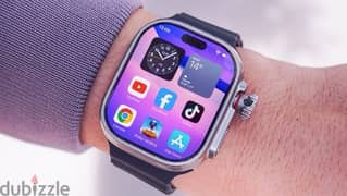 smart watches