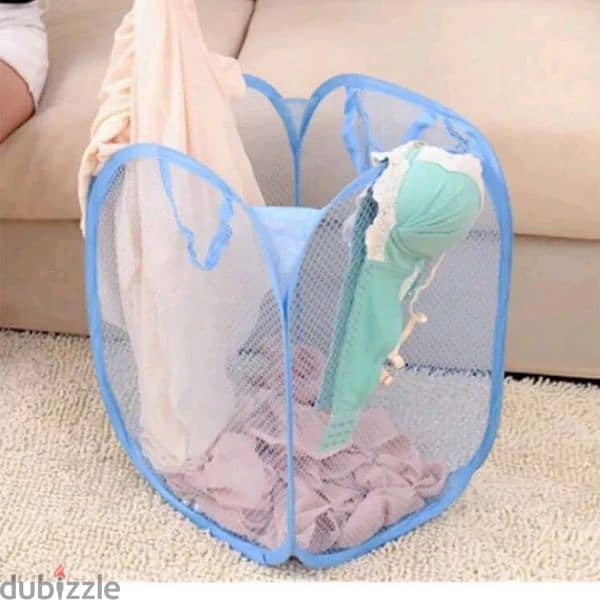 multipurpose storage basket 1