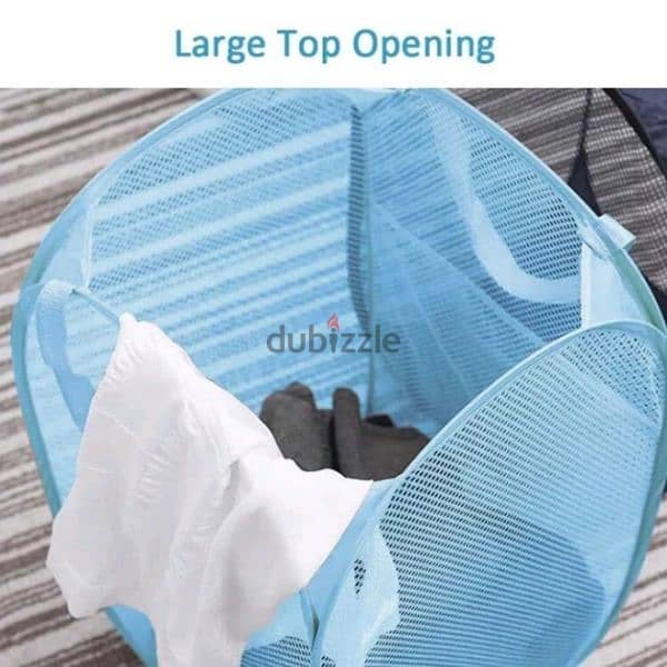 multipurpose storage basket 3