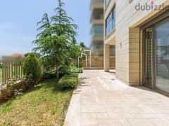 Apartment 175m² Terrace For RENT In Daher Souwen #GS