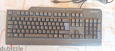 lenovo original keyboard