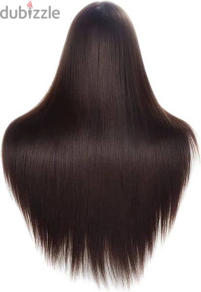 german store hair styling head 71cm 3